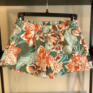 Patagonia Short